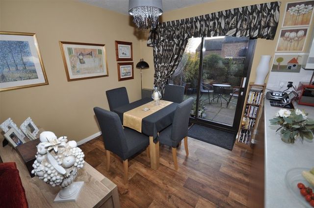  Image of 3 bedroom Terraced house for sale in Rowan Court Frome BA11 at Rowan Court  Frome, BA11 2SJ