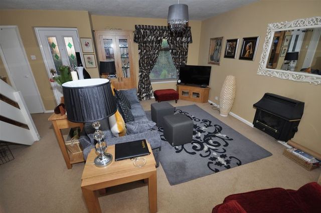  Image of 3 bedroom Terraced house for sale in Rowan Court Frome BA11 at Rowan Court  Frome, BA11 2SJ