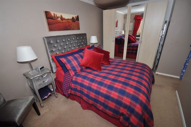  Image of 3 bedroom Terraced house for sale in Rowan Court Frome BA11 at Rowan Court  Frome, BA11 2SJ