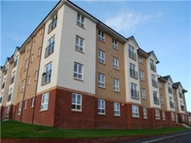  Image of 2 bedroom Flat to rent in Rowan Wynd Paisley PA2 at Paisley Renfrewshire Renfrewshire, PA2 6FG