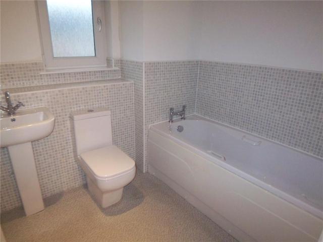  Image of 2 bedroom Flat to rent in Rowan Wynd Paisley PA2 at Paisley Renfrewshire Renfrewshire, PA2 6FG