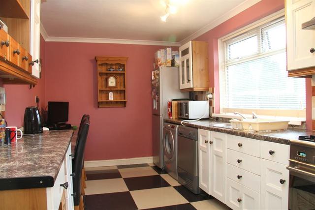 Image of 4 bedroom Semi-Detached house for sale in Rowantree Drive Idle Bradford BD10 at Bradford  Dudley Hill, BD10 8ES