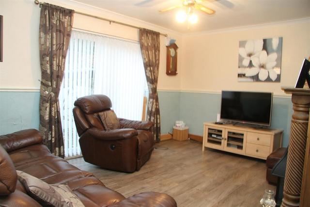  Image of 4 bedroom Semi-Detached house for sale in Rowantree Drive Idle Bradford BD10 at Bradford  Dudley Hill, BD10 8ES