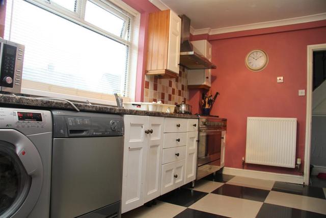  Image of 4 bedroom Semi-Detached house for sale in Rowantree Drive Idle Bradford BD10 at Bradford  Dudley Hill, BD10 8ES