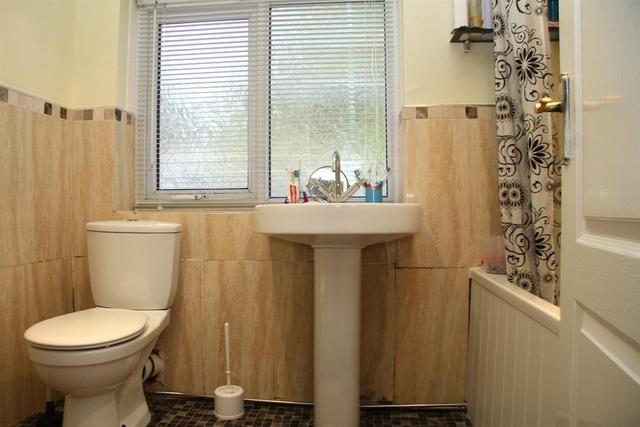  Image of 4 bedroom Semi-Detached house for sale in Rowantree Drive Idle Bradford BD10 at Bradford  Dudley Hill, BD10 8ES