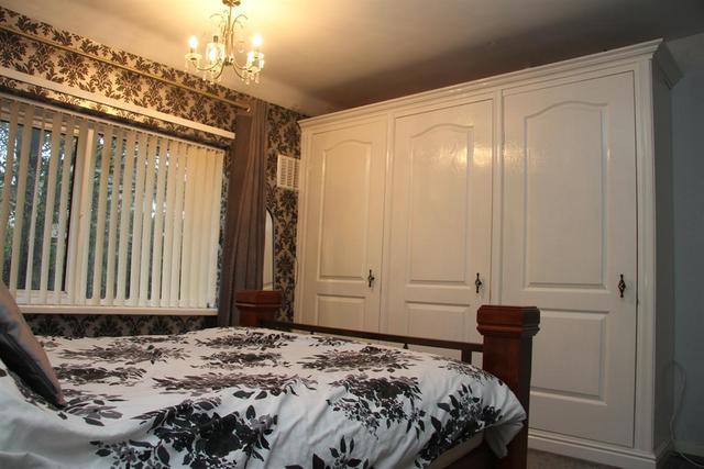  Image of 4 bedroom Semi-Detached house for sale in Rowantree Drive Idle Bradford BD10 at Bradford  Dudley Hill, BD10 8ES