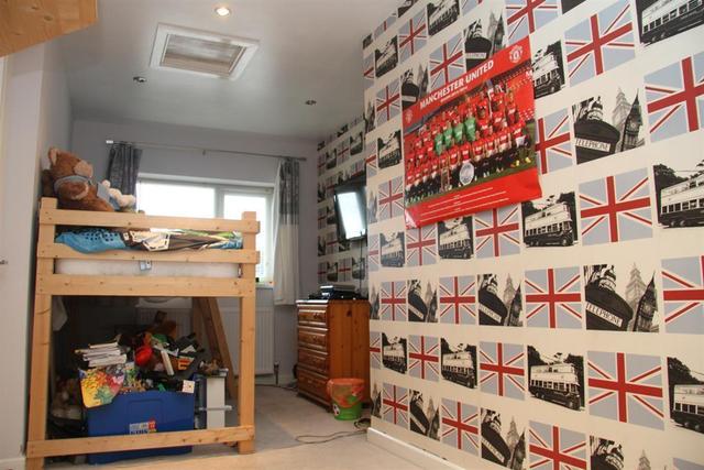  Image of 4 bedroom Semi-Detached house for sale in Rowantree Drive Idle Bradford BD10 at Bradford  Dudley Hill, BD10 8ES
