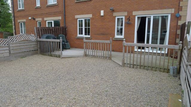  Image of 2 bedroom Flat to rent in Rowes Mews Newcastle upon Tyne NE6 at Rowes Mews  Newcastle Upon Tyne, NE6 1TX