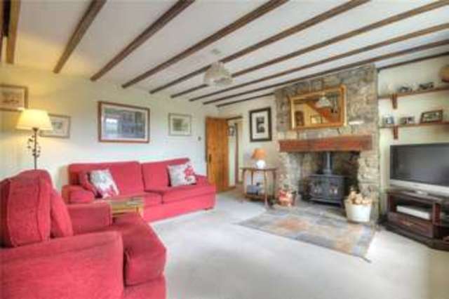  Image of 3 bedroom Semi-Detached house for sale in Rowley Bank Castleside Consett DH8 at Castleside Consett Allensford, DH8 9QT