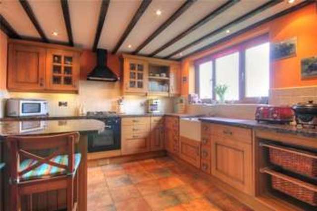  Image of 3 bedroom Semi-Detached house for sale in Rowley Bank Castleside Consett DH8 at Castleside Consett Allensford, DH8 9QT