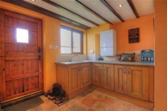  Image of 3 bedroom Semi-Detached house for sale in Rowley Bank Castleside Consett DH8 at Castleside Consett Allensford, DH8 9QT