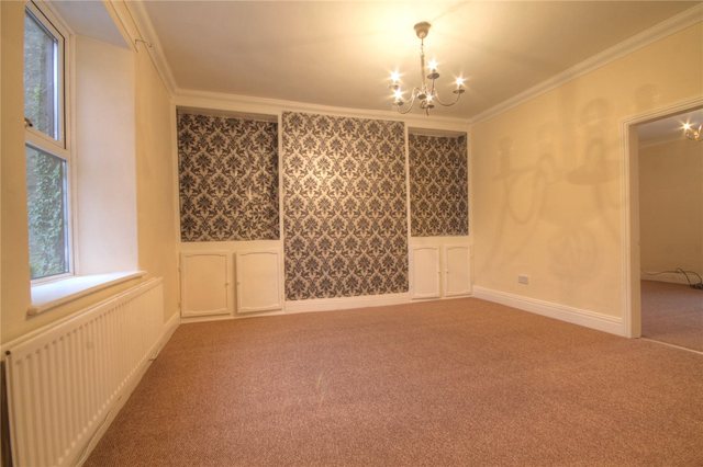  Image of 3 bedroom Semi-Detached house for sale in Rowley Bank Castleside Consett DH8 at Castleside Consett Allensford, DH8 9QT