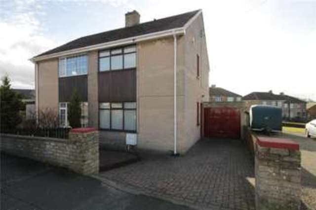  Image of 2 bedroom Semi-Detached house for sale in Rowley Bank Castleside Consett DH8 at Castleside Consett Allensford, DH8 9QT