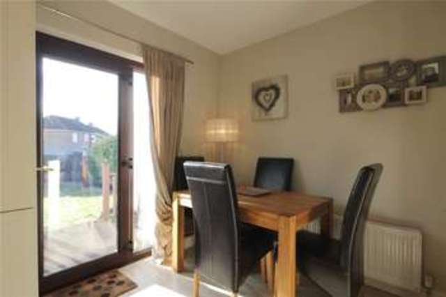  Image of 2 bedroom Semi-Detached house for sale in Rowley Bank Castleside Consett DH8 at Castleside Consett Allensford, DH8 9QT