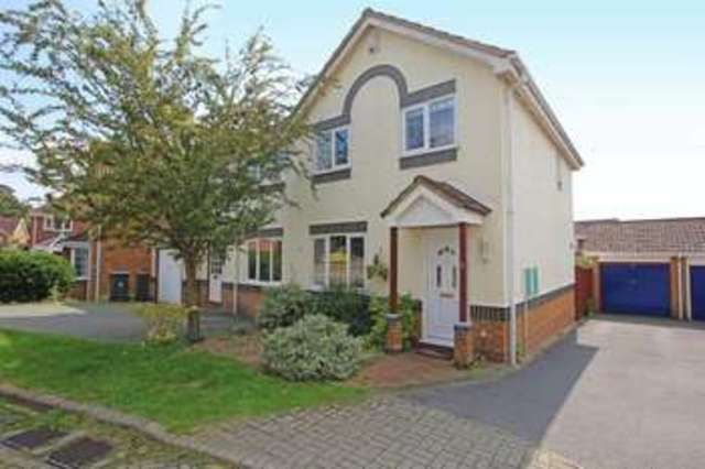  Image of 3 bedroom Semi-Detached house for sale in Armada Close Rownhams Southampton SO16 at Armada Close Rownhams Southampton, SO16 8JY