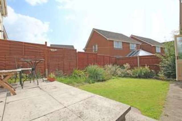 Image of 3 bedroom Semi-Detached house for sale in Armada Close Rownhams Southampton SO16 at Armada Close Rownhams Southampton, SO16 8JY