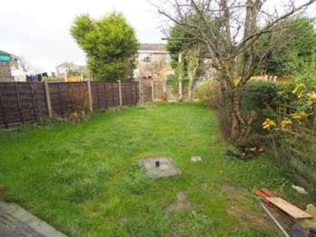  Image of 3 bedroom Semi-Detached house for sale in Rowton Grange Road Chapel-En-Le-Frith High Peak SK23 at Chapel-en-le-Frith  High Peak, SK23 0LD