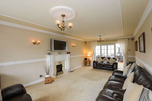  Image of 4 bedroom Detached house for sale in Rowton Rise Standish Wigan WN1 at Rowton Rise Standish Wigan, WN1 2TU
