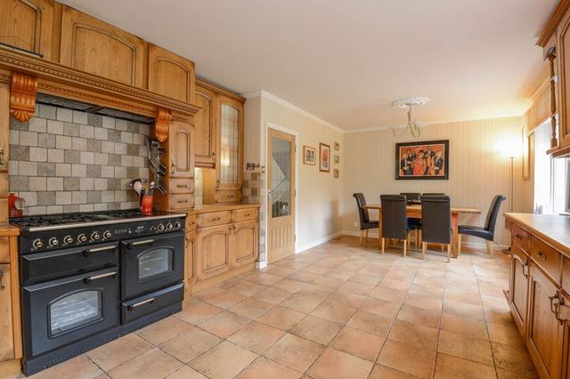  Image of 4 bedroom Detached house for sale in Rowton Rise Standish Wigan WN1 at Rowton Rise Standish Wigan, WN1 2TU