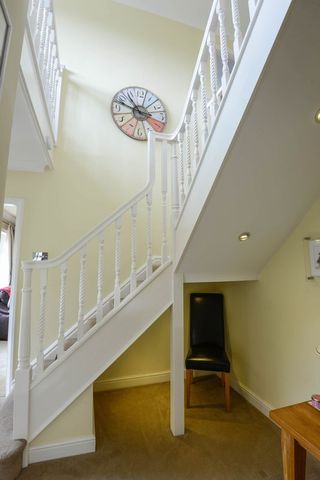  Image of 4 bedroom Detached house for sale in Rowton Rise Standish Wigan WN1 at Rowton Rise Standish Wigan, WN1 2TU