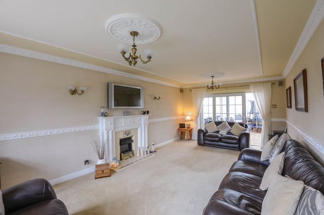  Image of 4 bedroom Detached house for sale in Rowton Rise Standish Wigan WN1 at Rowton Rise Standish Wigan, WN1 2TU