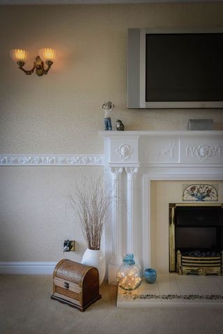  Image of 4 bedroom Detached house for sale in Rowton Rise Standish Wigan WN1 at Rowton Rise Standish Wigan, WN1 2TU