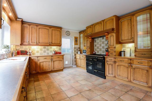  Image of 4 bedroom Detached house for sale in Rowton Rise Standish Wigan WN1 at Rowton Rise Standish Wigan, WN1 2TU