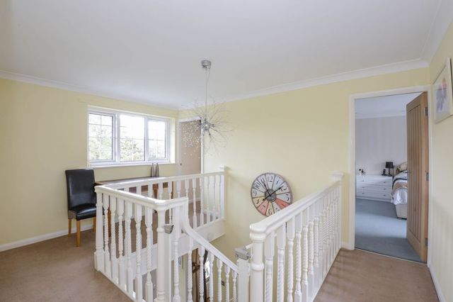  Image of 4 bedroom Detached house for sale in Rowton Rise Standish Wigan WN1 at Rowton Rise Standish Wigan, WN1 2TU