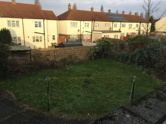  Image of 1 bedroom Flat to rent in Roxwell Road Barking IG11 at Roxwell Road  Barking, IG11 0PP