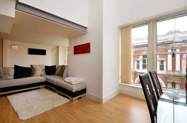  Image of 2 bedroom Flat for sale in Cadogan Road London SE18 at Royal Arsenal  Greenwich, SE18 6YN
