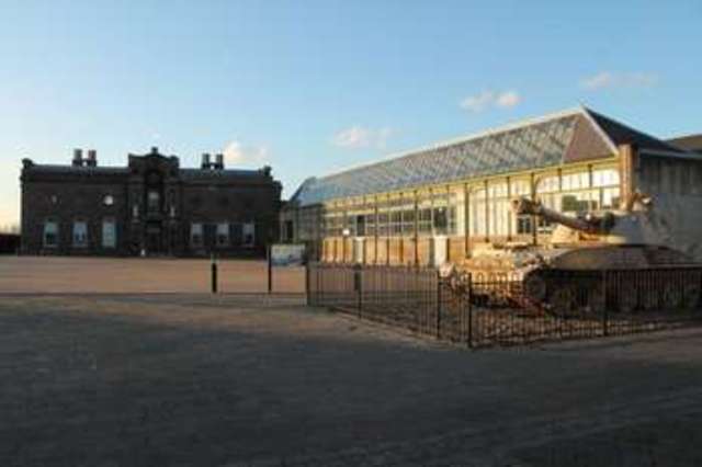  Image of 1 bedroom Flat for sale in Cadogan Road London SE18 at Woolwich, SE18 6YL