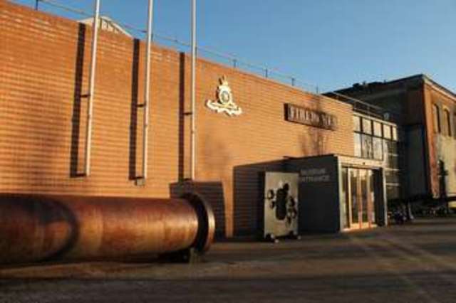  Image of 1 bedroom Flat for sale in Cadogan Road London SE18 at Woolwich, SE18 6YL