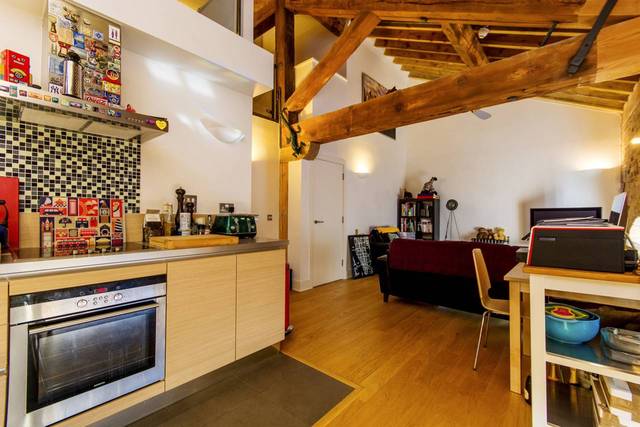  Image of 2 bedroom Flat for sale in Argyll Road London SE18 at Royal Arsenal  Woolwich, SE18 6XB