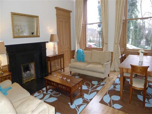  Image of 2 bedroom Flat to rent in Royal Crescent Edinburgh EH3 at New Town Edinburgh Edinburgh, EH3 6PZ
