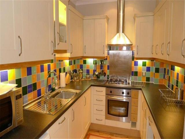  Image of 2 bedroom Flat to rent in Royal Crescent Edinburgh EH3 at New Town Edinburgh Edinburgh, EH3 6PZ