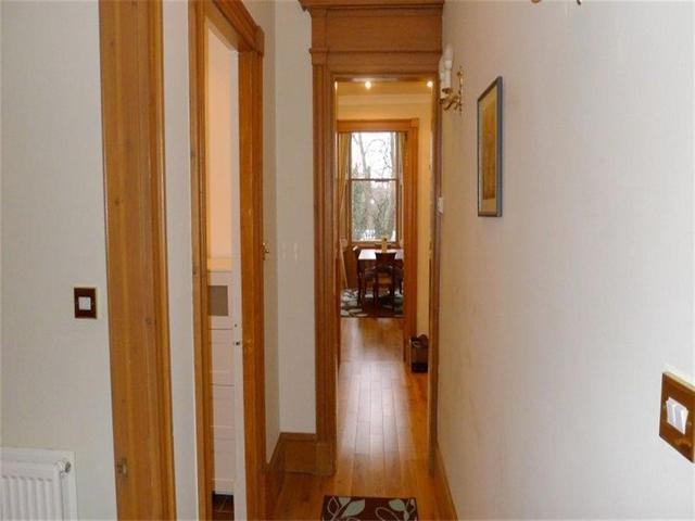  Image of 2 bedroom Flat to rent in Royal Crescent Edinburgh EH3 at New Town Edinburgh Edinburgh, EH3 6PZ