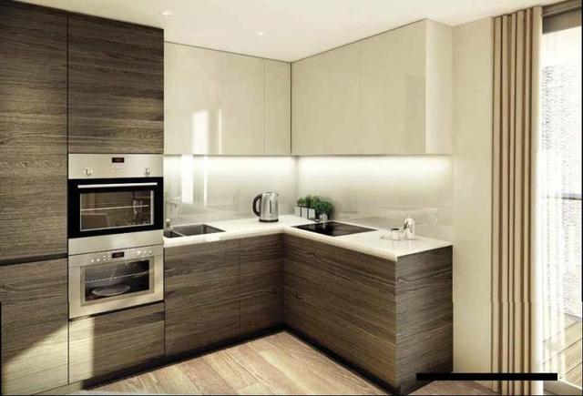  Image of 1 bedroom Flat for sale in Plough Way London SE16 at Marine Wharf  London, SE16 7FN