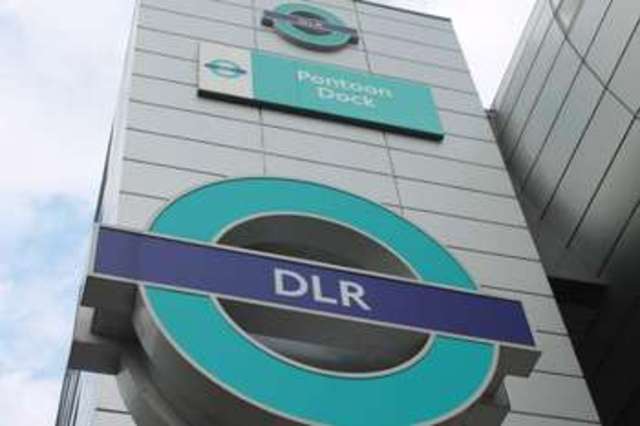  Image of 1 bedroom Flat for sale in North Woolwich Road London E16 at Anchor House  London, E16 2BG