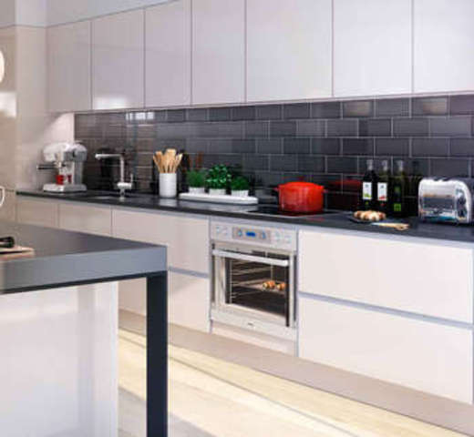 Image of 1 bedroom Flat for sale in North Woolwich Road London E16 at Barrier House  Royal Docks, E16 2BG
