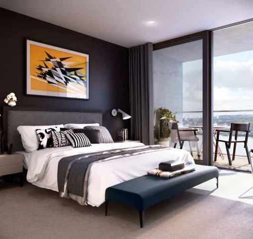  Image of Flat for sale in North Woolwich Road London E16 at Compass House  Royal Docks, E16 2BG