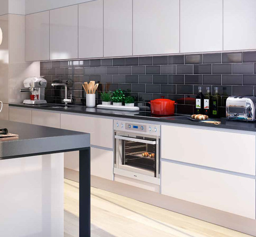  Image of Flat for sale in North Woolwich Road London E16 at Compass House  Royal Docks, E16 2BG