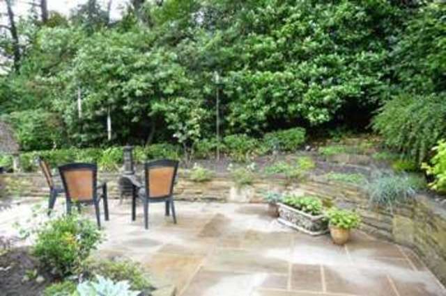  Image of 4 bedroom Detached house for sale in Roydscliffe Drive Bradford BD9 at Heaton Bradford Shipley, BD9 5PL