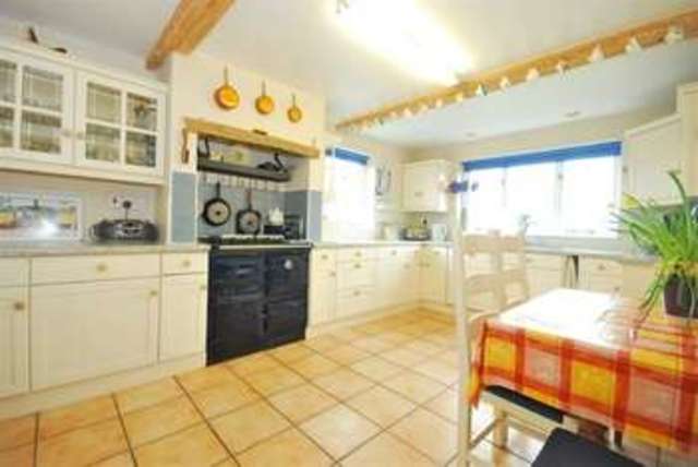  Image of 4 bedroom Detached house for sale in Rudge Road Standerwick Frome BA11 at Frome, BA11 2PT