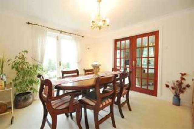  Image of 4 bedroom Detached house for sale in Rudge Road Standerwick Frome BA11 at Frome, BA11 2PT