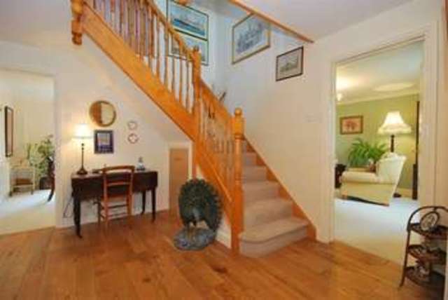  Image of 4 bedroom Detached house for sale in Rudge Road Standerwick Frome BA11 at Frome, BA11 2PT