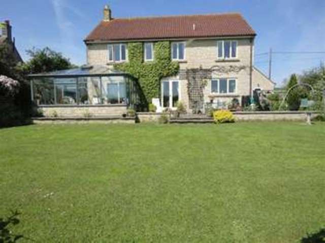  Image of 4 bedroom Detached house for sale in Rudge Road Standerwick Frome BA11 at Frome, BA11 2PT