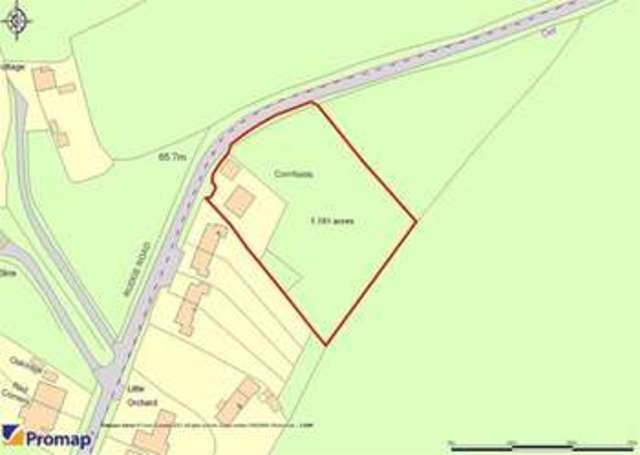  Image of 4 bedroom Detached house for sale in Rudge Road Standerwick Frome BA11 at Frome, BA11 2PT