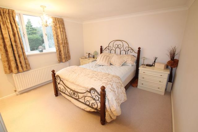  Image of 4 bedroom Detached house for sale in Rugby Close Newcastle-under-Lyme ST5 at Rugby Close Westlands Newcastle, ST5 3JN
