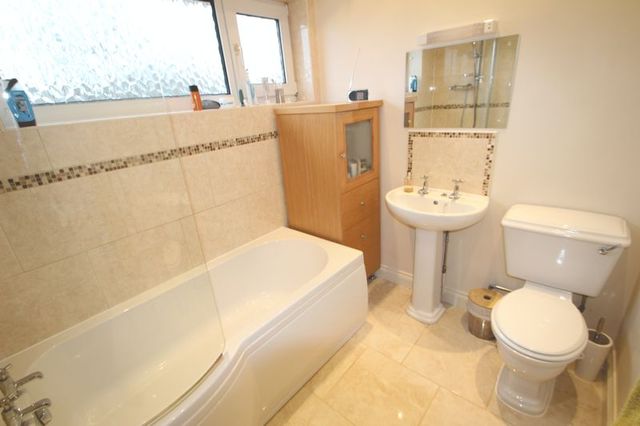  Image of 4 bedroom Detached house for sale in Rugby Close Newcastle-under-Lyme ST5 at Rugby Close Westlands Newcastle, ST5 3JN