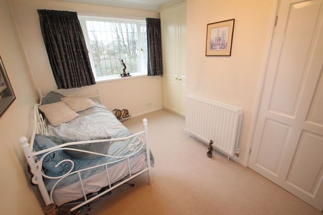  Image of 4 bedroom Detached house for sale in Rugby Close Newcastle-under-Lyme ST5 at Rugby Close Westlands Newcastle, ST5 3JN